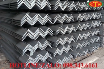 Thép V 150 x 150 x 10 x 12000