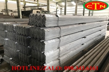 Thép V 175 x 175 x 12 x 12000
