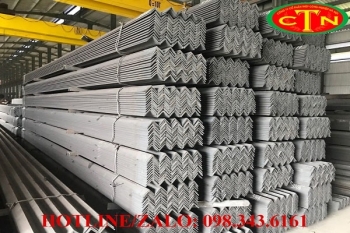 Thép V 150 x 150 x 15 x 12000