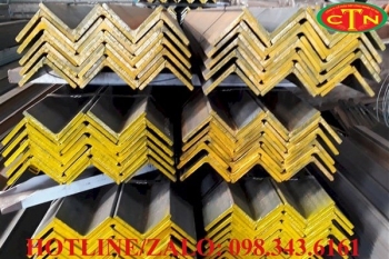Thép V 175 x 175 x 15 x 12000