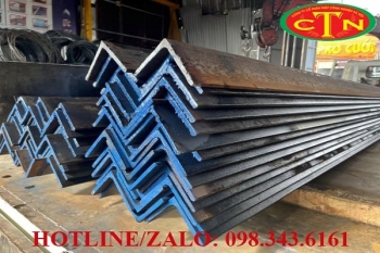 Thép V 200 x 200 x 20 x 12000