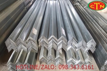 Thép V 200 x 200 x 25 x 12000