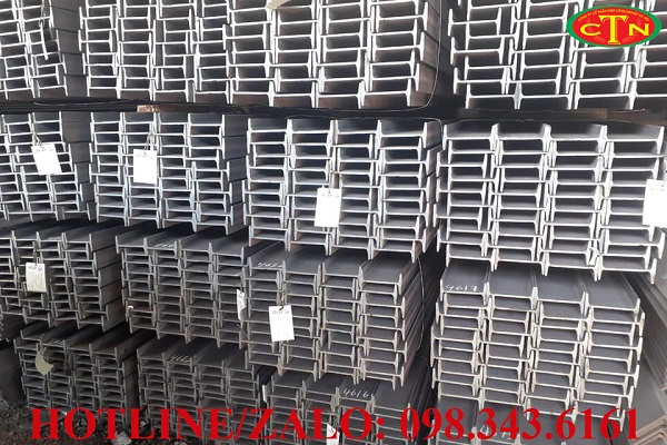 thép hình I588
