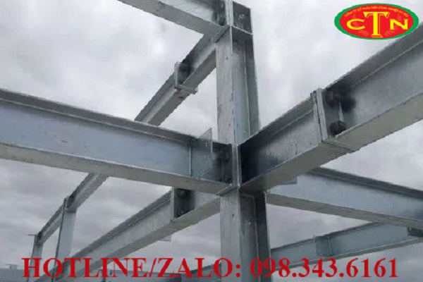 ung dung thep u250
