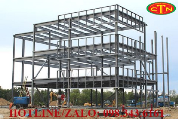 ung dung thep u200